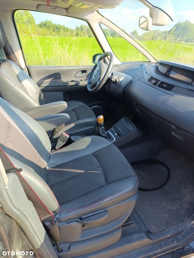 Renault Espace 2.0T Impulsion - 5