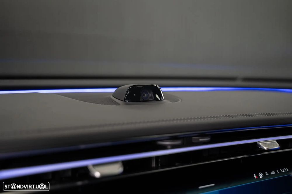 Mercedes-Benz E 300 - 38