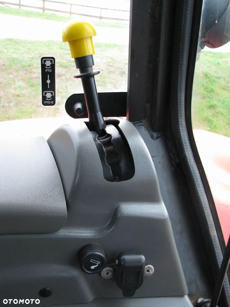 Lamborghini Ciągnik rolniczy Zetor Forterra XSX110 hydrauliczny rewers, Ciągnik rolniczy LAMPO 70DT, Ciągnik rolniczy Kioti DK904 - 14