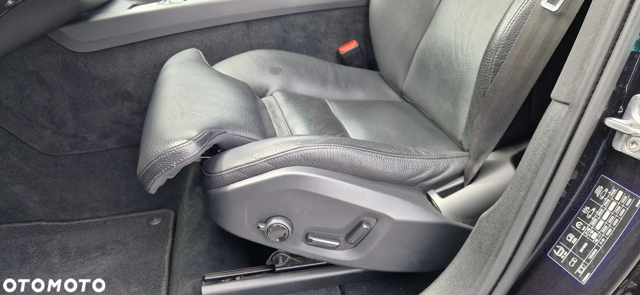 Volvo XC 60 B5 D AWD Geartronic Inscription - 13