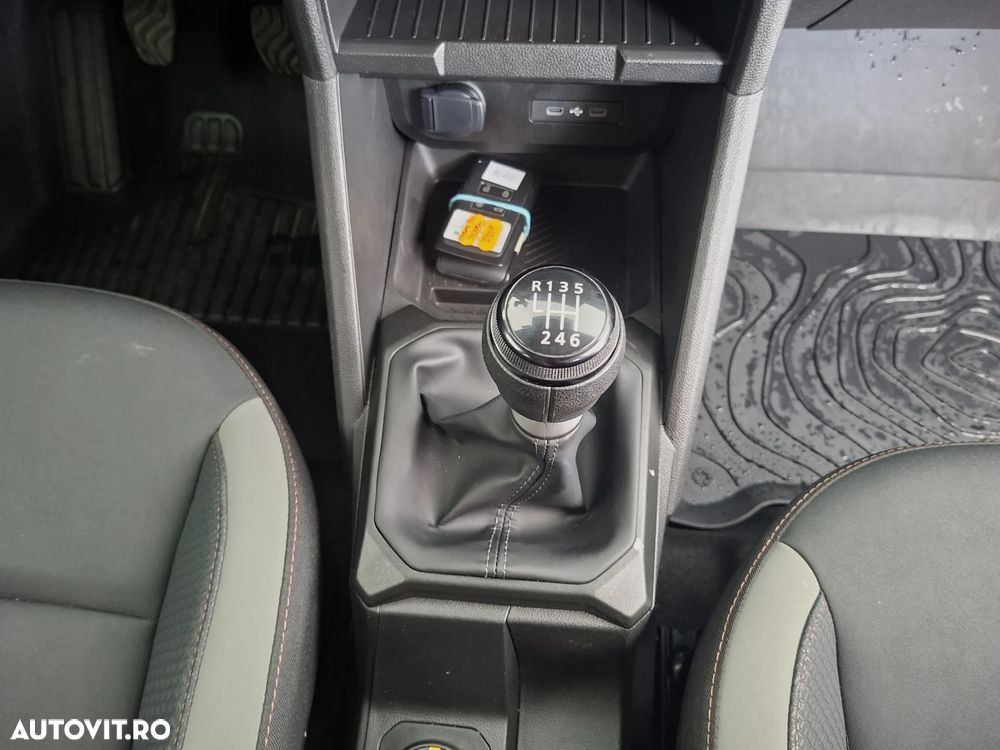 Dacia Duster TCe 130 4X4 MHEV Extreme - 16