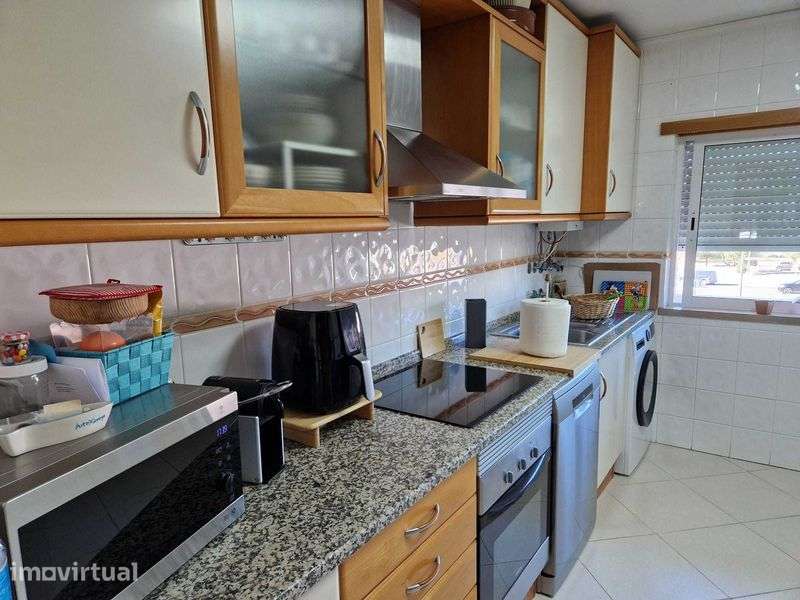 Apartamento T2 em Sesimbra - Excelente oportunidade! - Grande imagem: 2/12