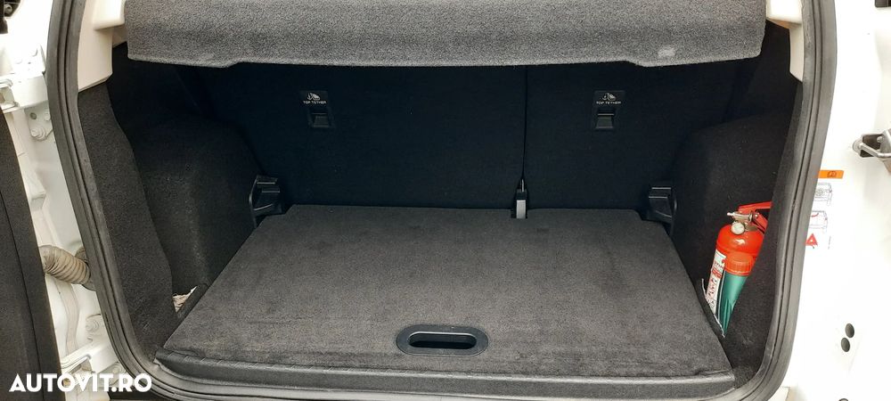 Ford EcoSport 1.5 EcoBlue Titanium - 7