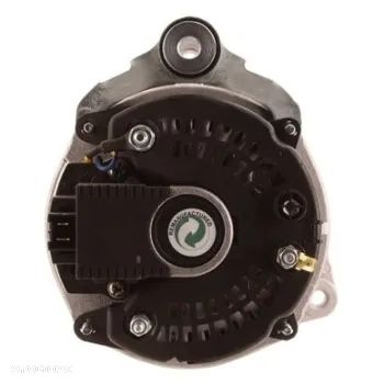 CA643 ALTERNATOR RENAULT ESPACE FUEGO 2.1 DIESEL - 4