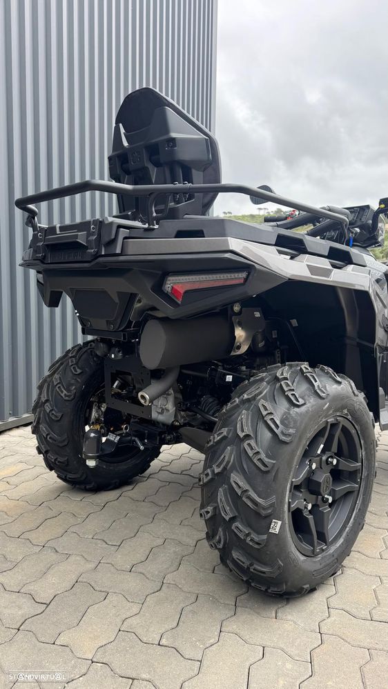 Polaris Sportsman Touring 570 EPS SP - 3