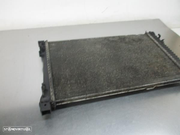 Radiador Agua  Mercedes-Benz C-Class (W203) - 2