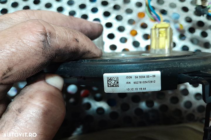 Spirala volan 04320400 09 04320400 09 Mercedes-Benz E-Class W210/S210 - 3