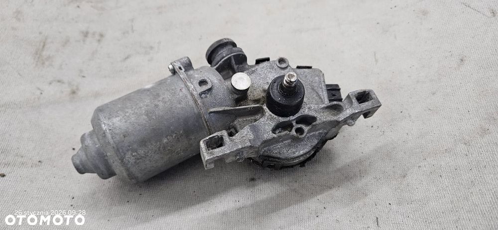 Silniczek wycieraczek Toyota Prius III 2009-2015r Europa 159300-3130 85110-47210 - 1