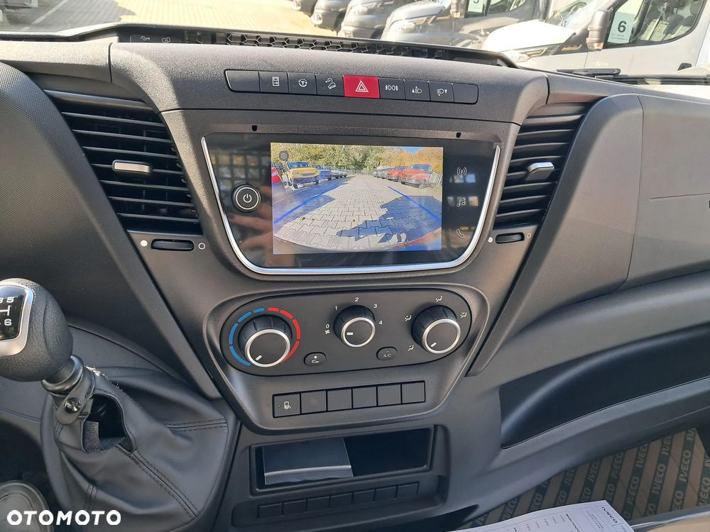 Iveco Daily 35C16H3.0 - 5