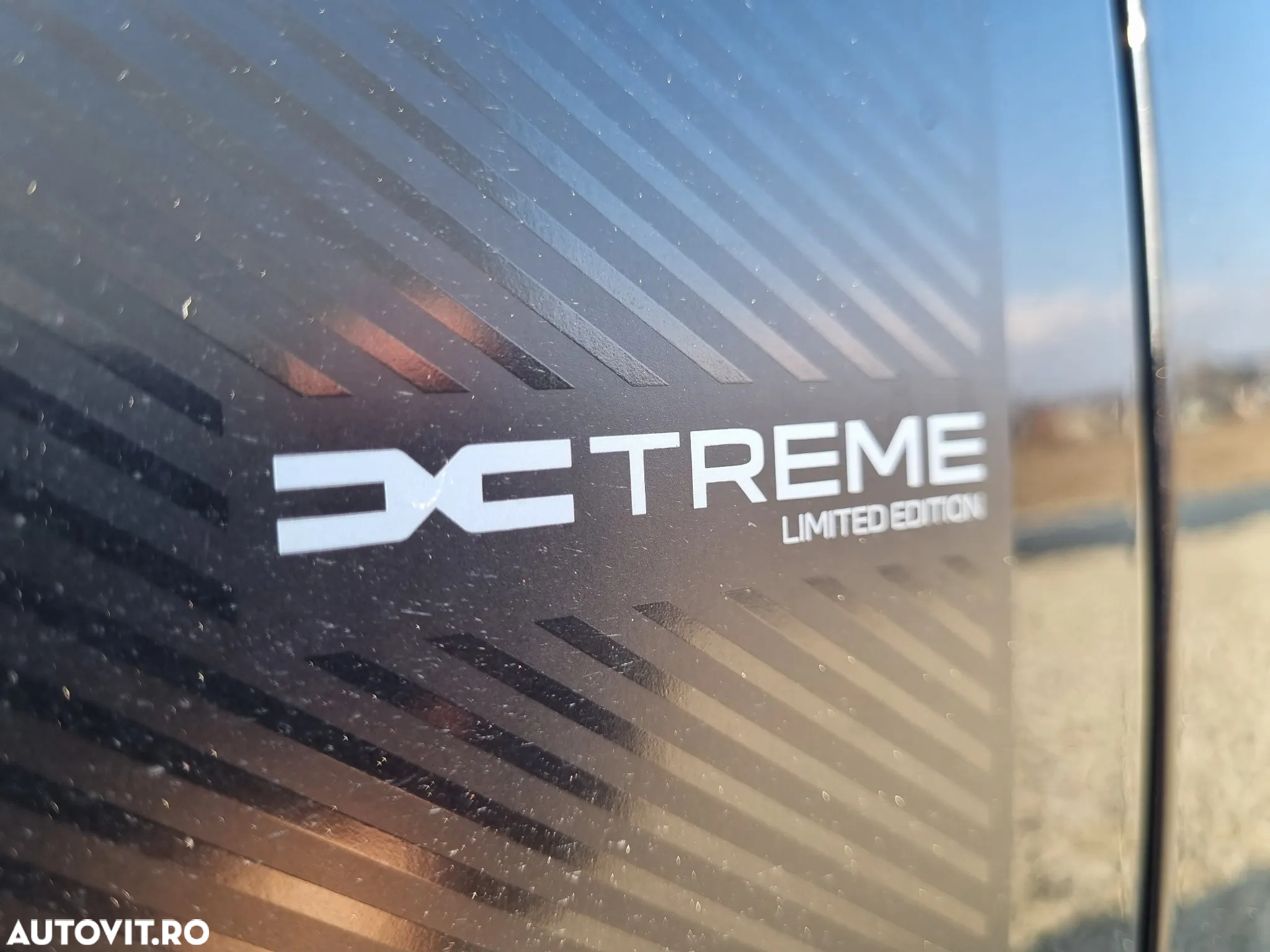 Dacia Jogger 7 locuri TCe 110 Extreme+ - 31