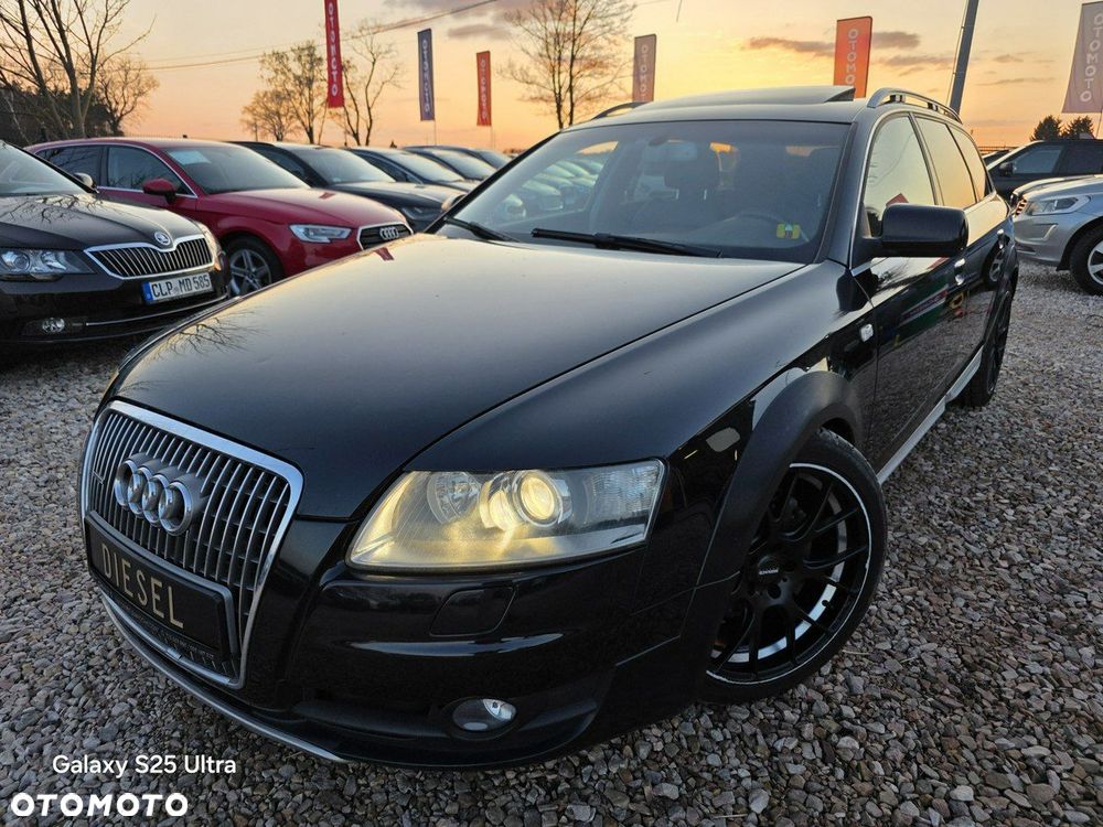 Audi A6 Allroad - 22