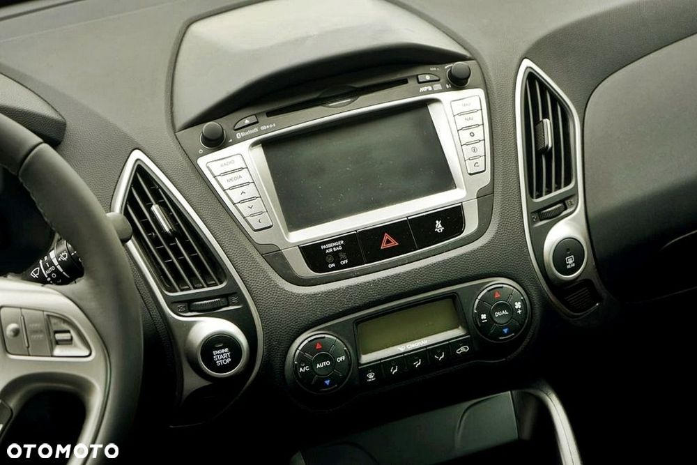 Hyundai ix35 1.7 CRDi Comfort 2WD - 24
