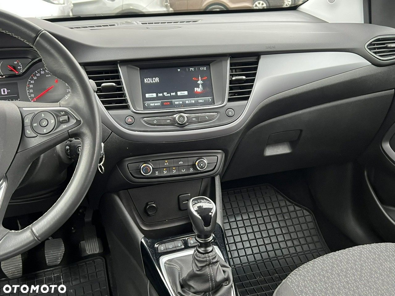 Opel Crossland X - 20