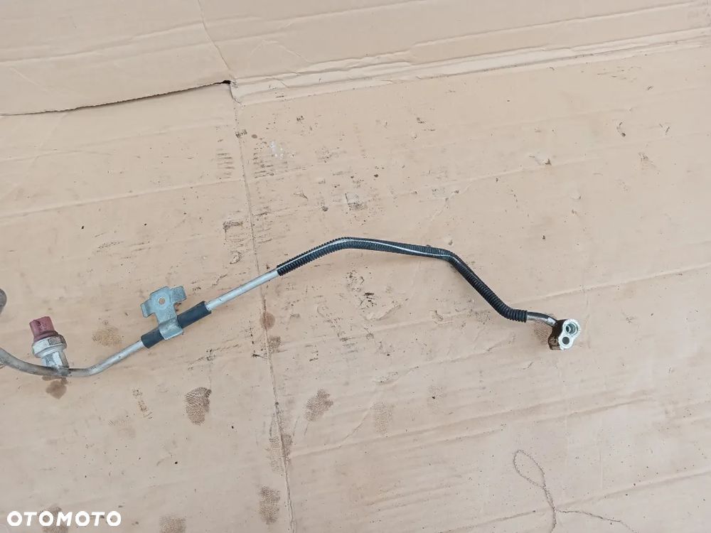 Wąż przewód klimatyzacji klimy Mazda 6 1.8 2.0 16V - 5
