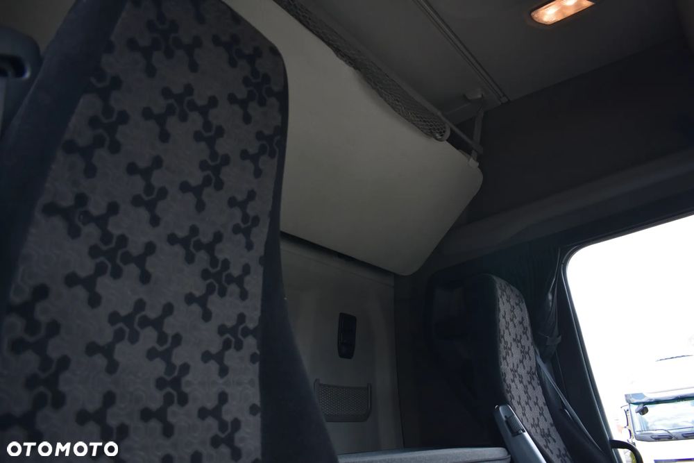 Scania R450 // NAVI // VIRTUAL COCKPIT // HYDRAULIKA // NOWE OPONY !! // - 34