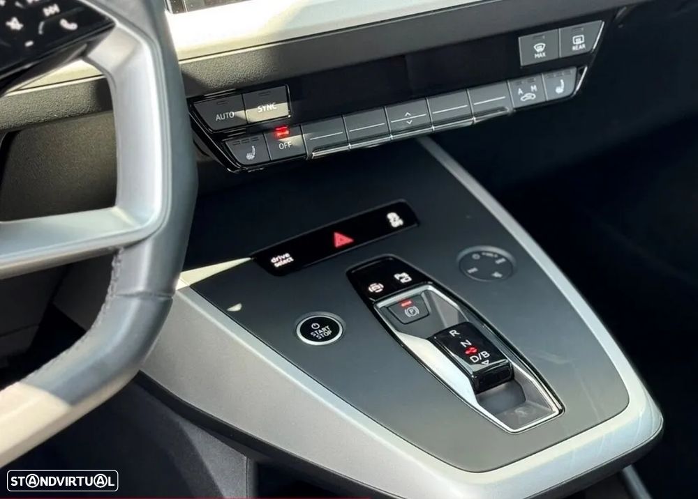 Audi Q4 Sportback e-tron 45 82 kWh - 12
