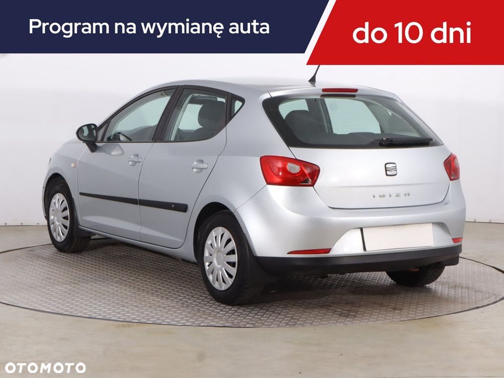 Seat Ibiza - 6
