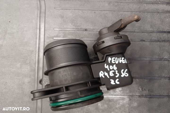Clapeta acceleratie 9638300980 0928400433 9638300980 0928400433 Peuge - 1