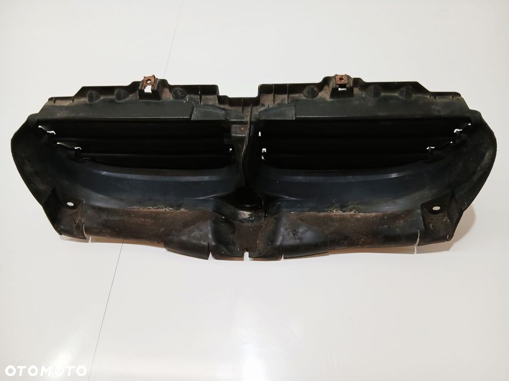 KIEROWNICA POWIETRZA BMW E60 M54 7050537