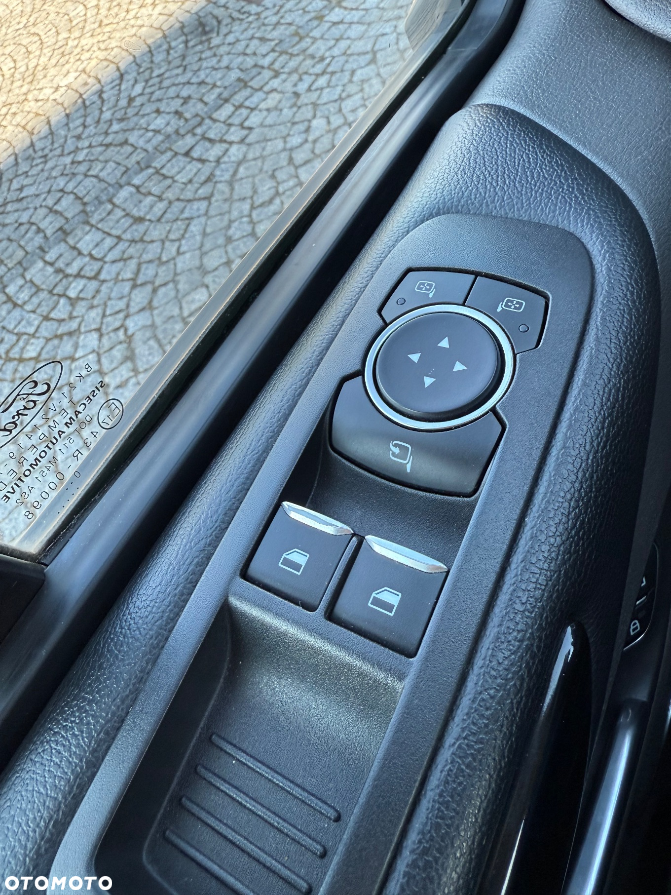 Ford Tourneo Custom 320 L1H1 VA Autm Active - 30