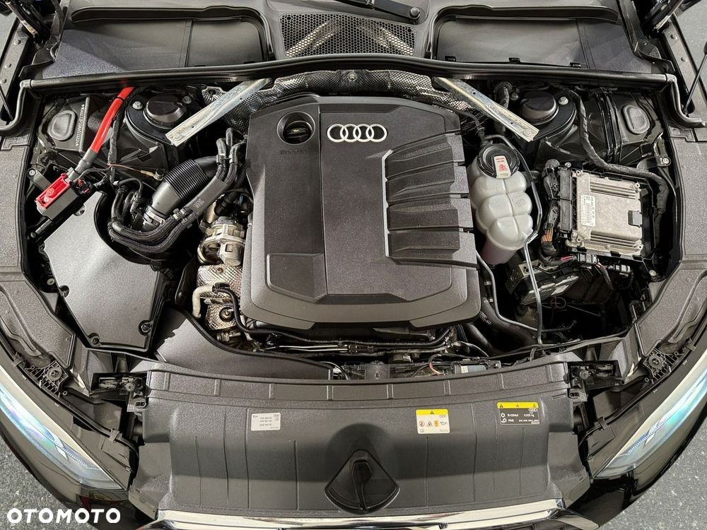 Audi A5 Sportback 40 TDI mHEV Quattro S tronic - 29
