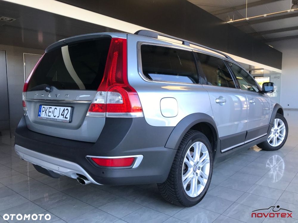 Volvo XC 70 D4 Geartronic Summum - 3
