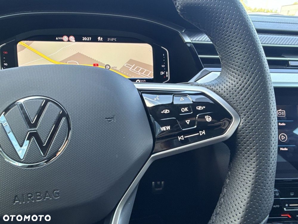 Volkswagen Arteon Shooting Brake 2.0 TDI R-Line DSG - 16