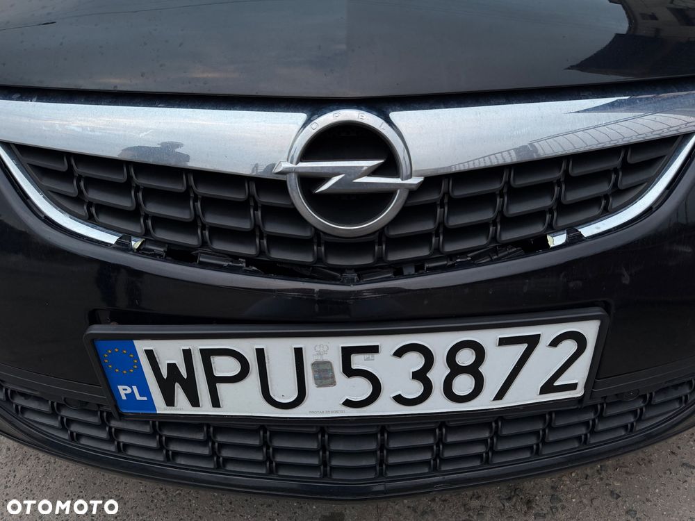 Opel Astra 2.0 CDTI Cosmo - 15