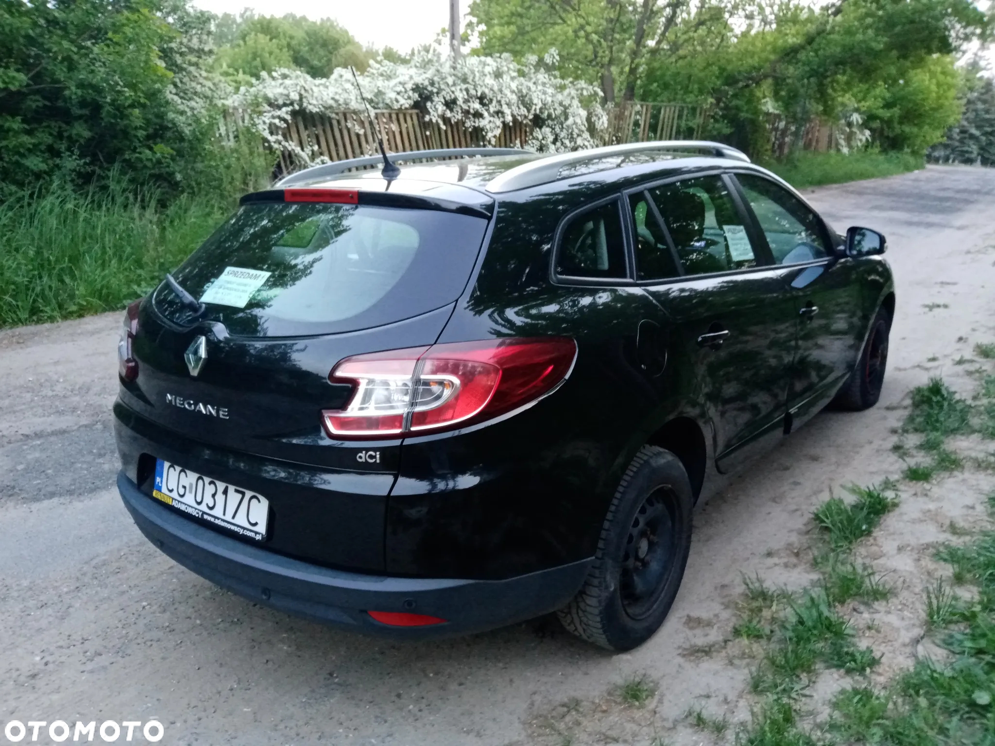 Renault Megane 1.5 dCi Life - 6