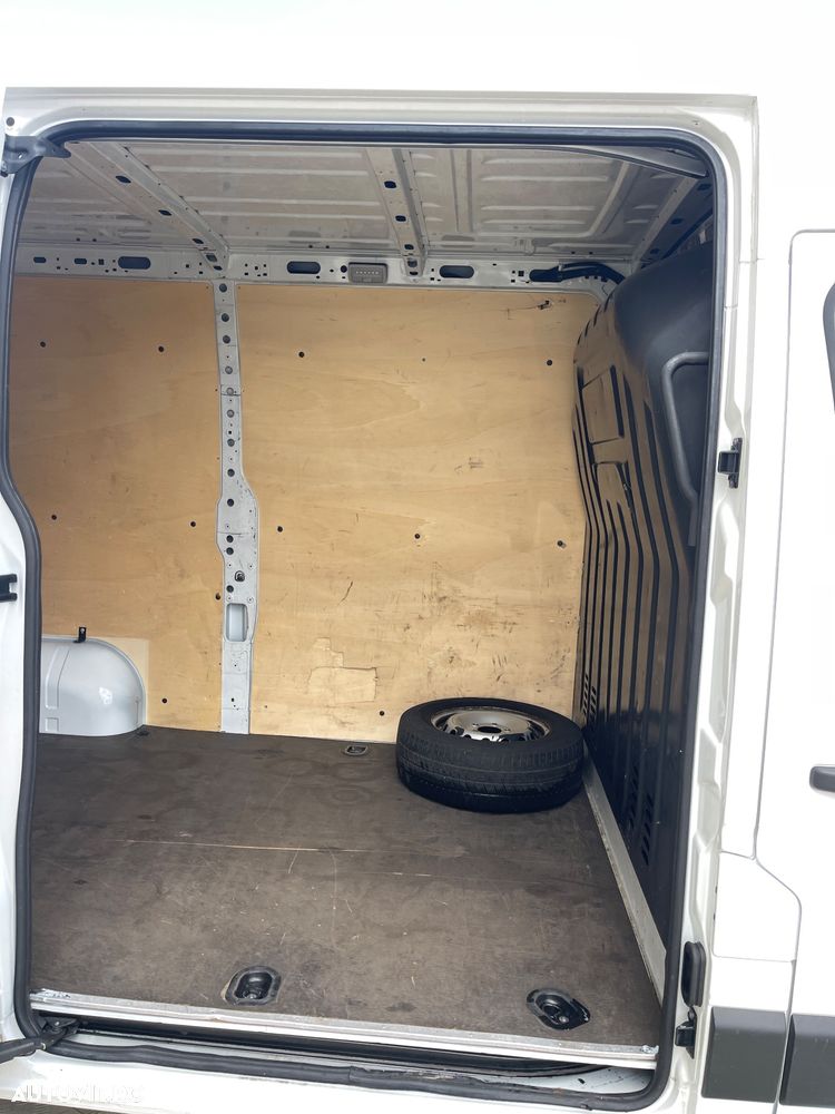 Renault Master  L2H2 DCI130 - 16