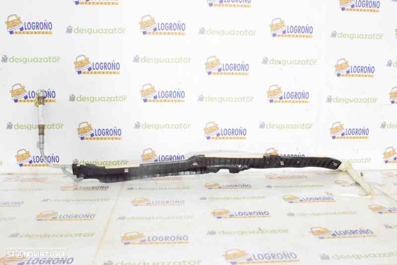 AIRBAG CORTINA FRONTAL DIREITO VOLKSWAGEN GOLF V 2006 -1K6880742H - 4