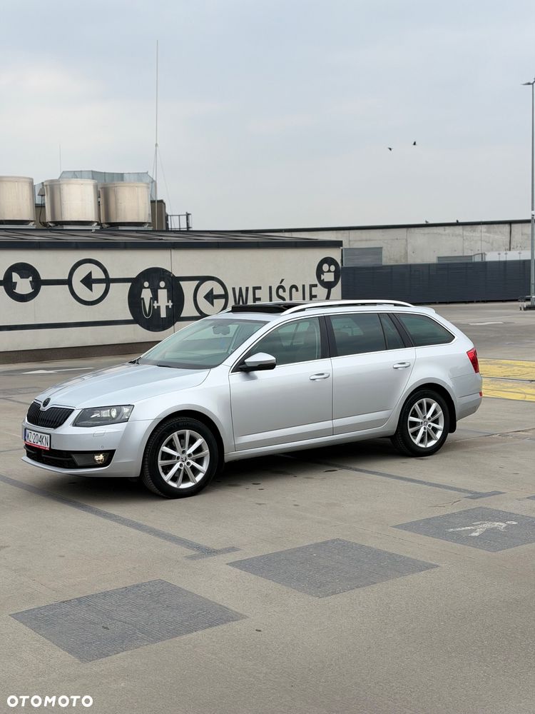 Skoda Octavia - 11