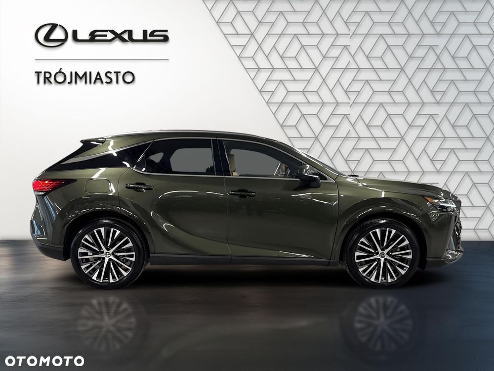 Lexus RX 450h+ Prestige - 7