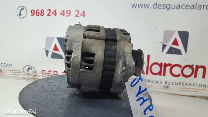 ALTERNADOR KIA SHUMA 1.5 CAT - 6