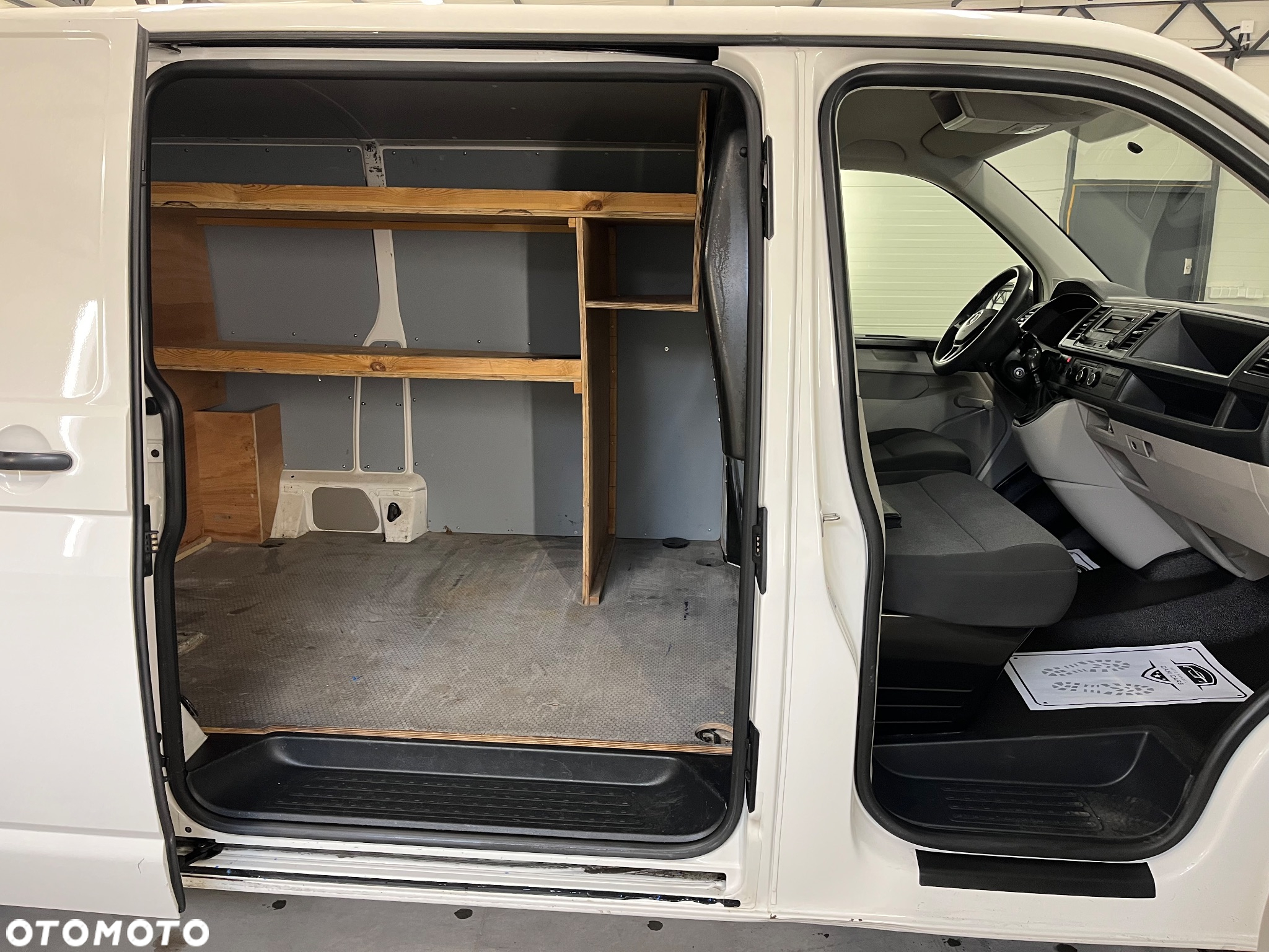 Volkswagen Transporter T6 Lang EU6 Plus Trendline - 19