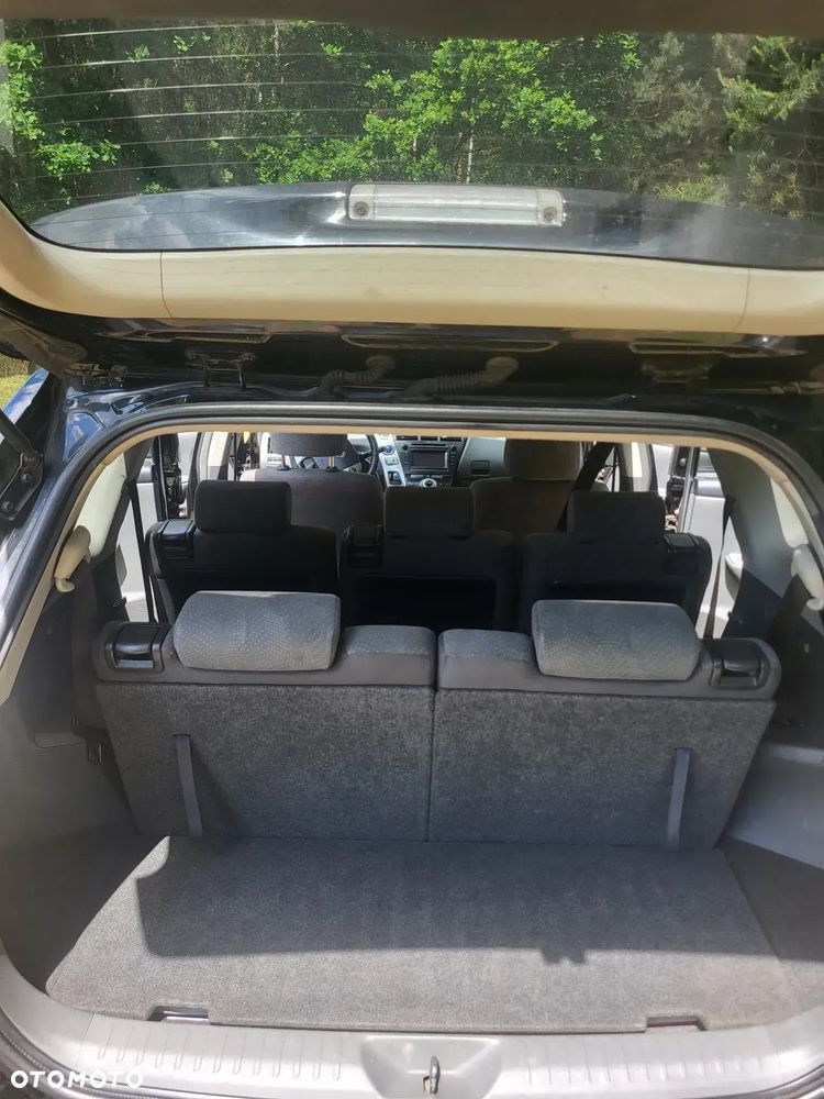 Toyota Prius+ 1.8 HSD Prestige - 14