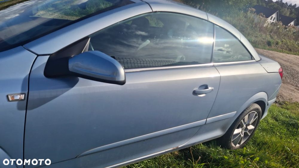Opel Astra - 12