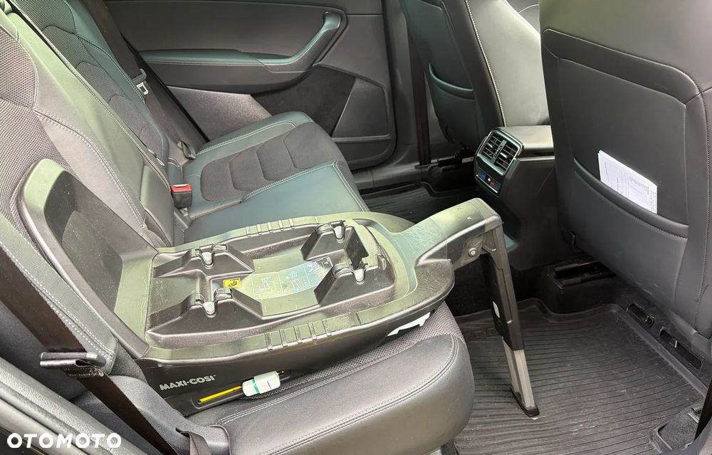 Skoda Kodiaq 2.0 TDI 4x2 Style DSG - 23