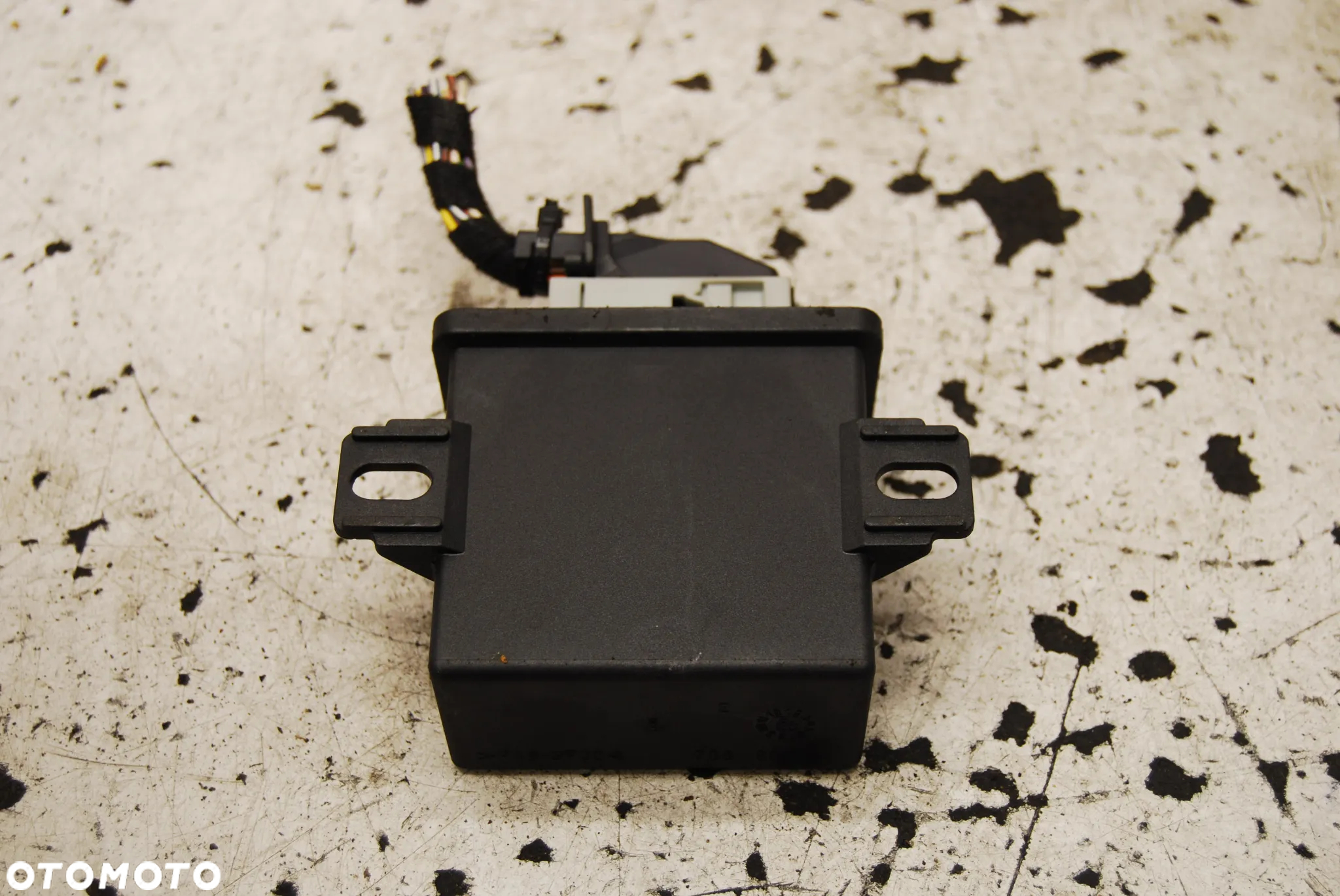 MODUŁ STEROWNIK ŚWIATEŁ XENON 8P0907357A AUDI A6 C6 A4 8P0907357F 8P0907357B 8P0907357C 8P0907357D - 8