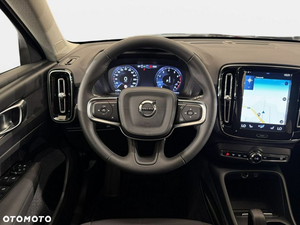 Volvo XC 40 - 17