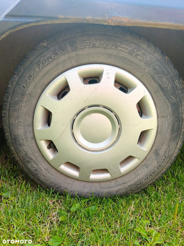 Opel Astra 1.4 Base - 20