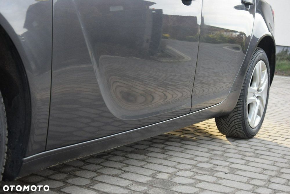 Opel Insignia 1.6 T Edition - 16