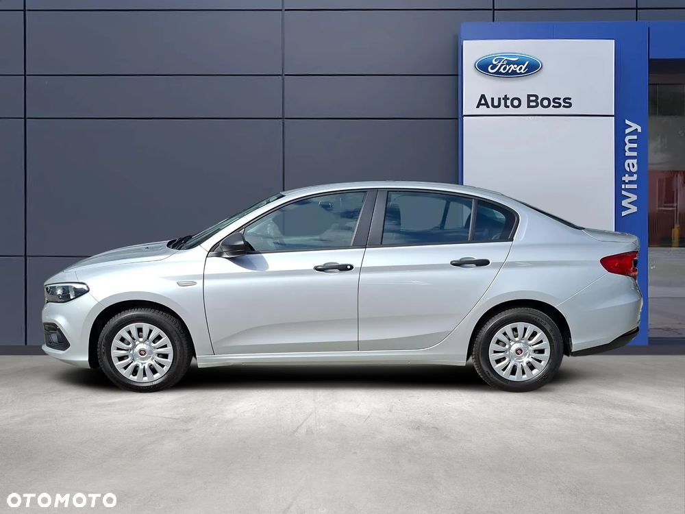 Fiat Tipo 1.4 Classic - 2