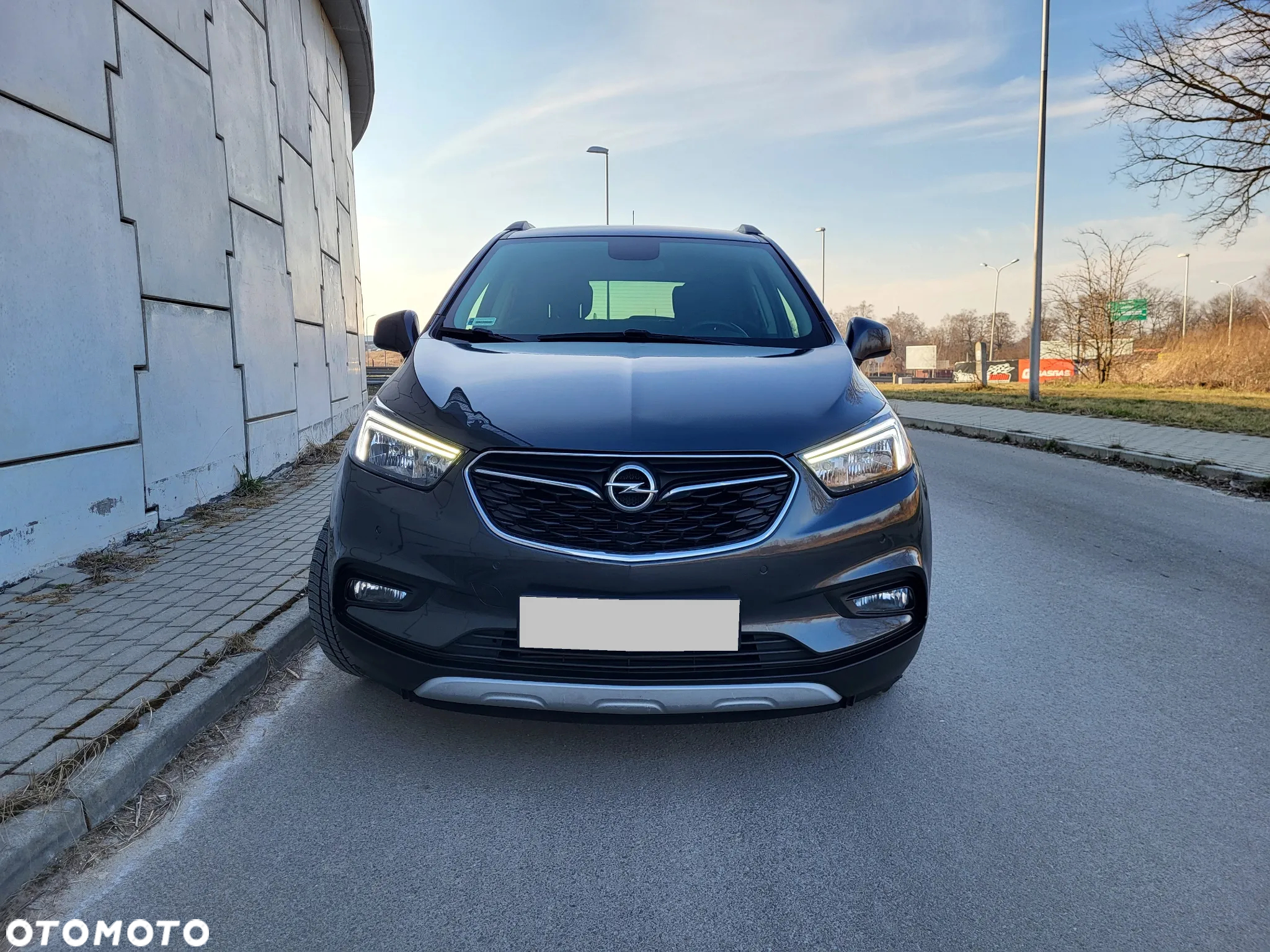 Opel Mokka - 2