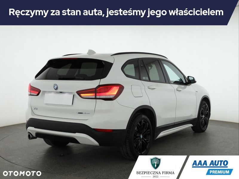 BMW X1 - 7