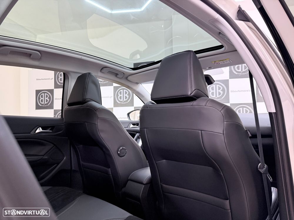 Peugeot 308 PureTech 130 GPF EAT8 Stop & Start Allure Pack - 15
