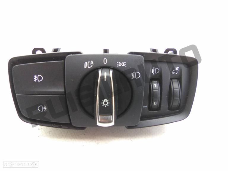 Comutador Luzes Lateral 926_5305 Bmw 1 (f20) [2011_2019] 118d - 1