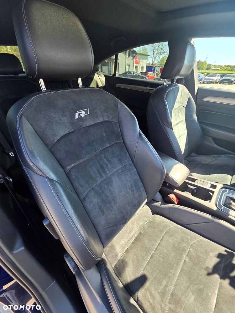 Volkswagen Arteon 2.0 TSI 4Motion R-Line DSG - 17