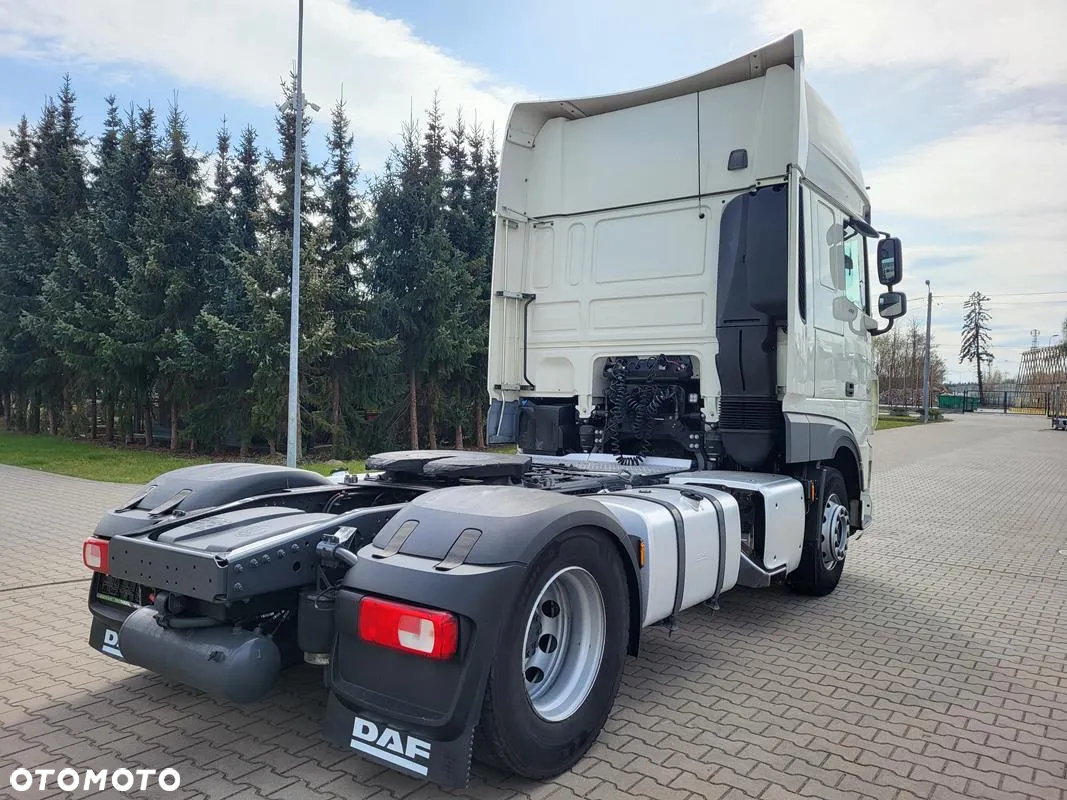 DAF FT XF 480 - 4