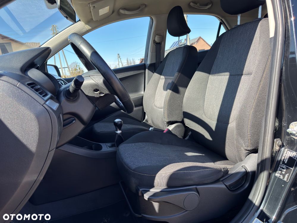 Kia Picanto 1.0 Edition 7 - 16